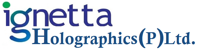ignetta holographics logo